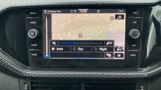 Volkswagen T-Cross 1.0 TSI 110 SEL 5dr DSG Petrol Estate